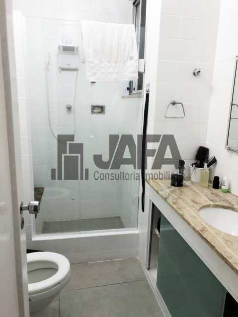 Conheça 12 do imóvel - Apartamento Ipanema, Rio de Janeiro, RJ À Venda, 2 Quartos, 85m² - JA20548 - 13 12 - Apartamento Ipanema, Rio de Janeiro, RJ À Venda, 2 Quartos, 85m² - JA20548 - 13