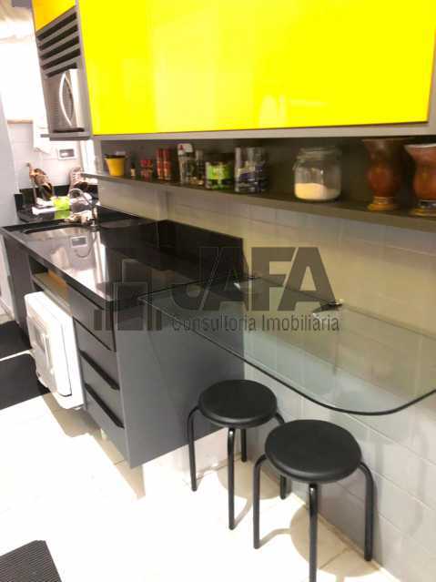 Conheça 13 do imóvel - Apartamento Ipanema, Rio de Janeiro, RJ À Venda, 2 Quartos, 85m² - JA20548 - 14 13 - Apartamento Ipanema, Rio de Janeiro, RJ À Venda, 2 Quartos, 85m² - JA20548 - 14