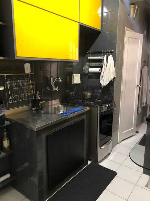 Conheça 16 do imóvel - Apartamento Ipanema, Rio de Janeiro, RJ À Venda, 2 Quartos, 85m² - JA20548 - 17 16 - Apartamento Ipanema, Rio de Janeiro, RJ À Venda, 2 Quartos, 85m² - JA20548 - 17