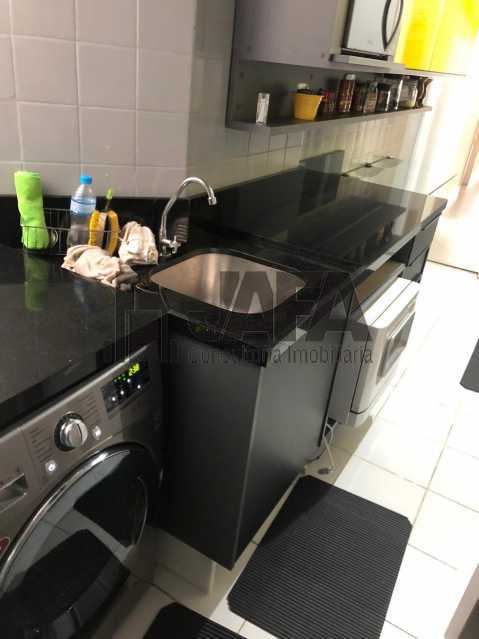 Conheça 17 do imóvel - Apartamento Ipanema, Rio de Janeiro, RJ À Venda, 2 Quartos, 85m² - JA20548 - 18 17 - Apartamento Ipanema, Rio de Janeiro, RJ À Venda, 2 Quartos, 85m² - JA20548 - 18