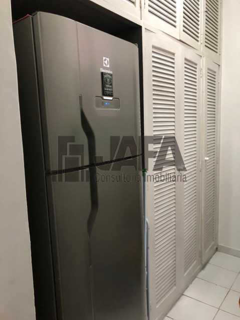 Conheça 18 do imóvel - Apartamento Ipanema, Rio de Janeiro, RJ À Venda, 2 Quartos, 85m² - JA20548 - 19 18 - Apartamento Ipanema, Rio de Janeiro, RJ À Venda, 2 Quartos, 85m² - JA20548 - 19