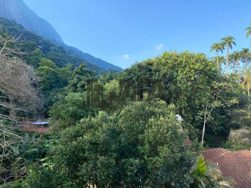 Conheça 1 do imóvel - Apartamento 3 quartos à venda Jardim Botânico, Rio de Janeiro - R$ 4.500.000 - JA41053 - 1 1 - Apartamento 3 quartos à venda Jardim Botânico, Rio de Janeiro - R$ 4.500.000 - JA41053 - 1