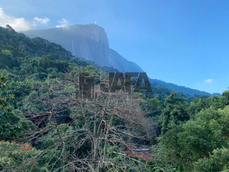Conheça 2 do imóvel - Apartamento 3 quartos à venda Jardim Botânico, Rio de Janeiro - R$ 4.500.000 - JA41053 - 3 2 - Apartamento 3 quartos à venda Jardim Botânico, Rio de Janeiro - R$ 4.500.000 - JA41053 - 3
