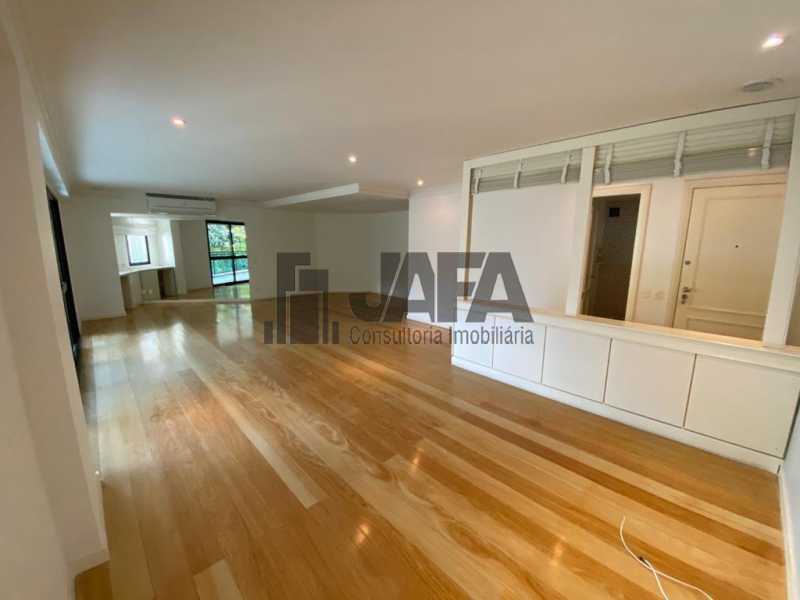 Conheça 3 do imóvel - Apartamento 3 quartos à venda Jardim Botânico, Rio de Janeiro - R$ 4.500.000 - JA41053 - 4 3 - Apartamento 3 quartos à venda Jardim Botânico, Rio de Janeiro - R$ 4.500.000 - JA41053 - 4