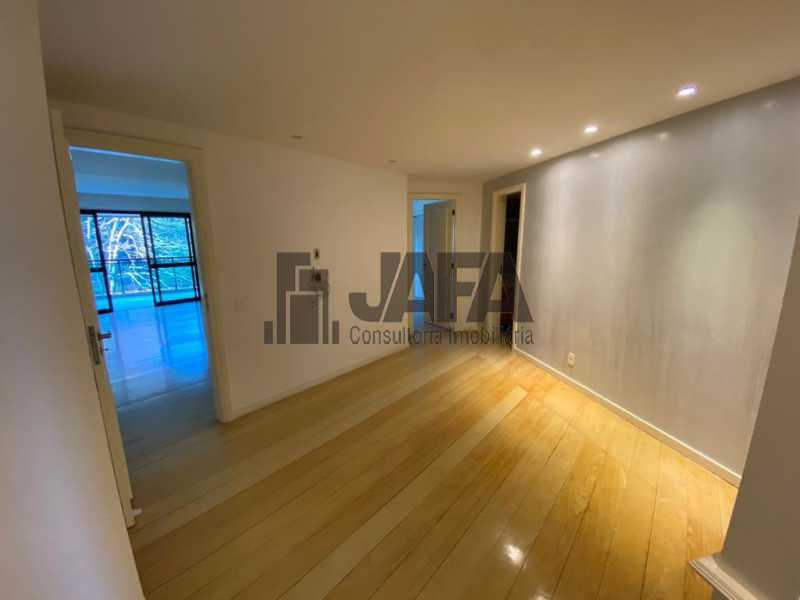 Conheça 10 do imóvel - Apartamento 3 quartos à venda Jardim Botânico, Rio de Janeiro - R$ 4.500.000 - JA41053 - 11 10 - Apartamento 3 quartos à venda Jardim Botânico, Rio de Janeiro - R$ 4.500.000 - JA41053 - 11