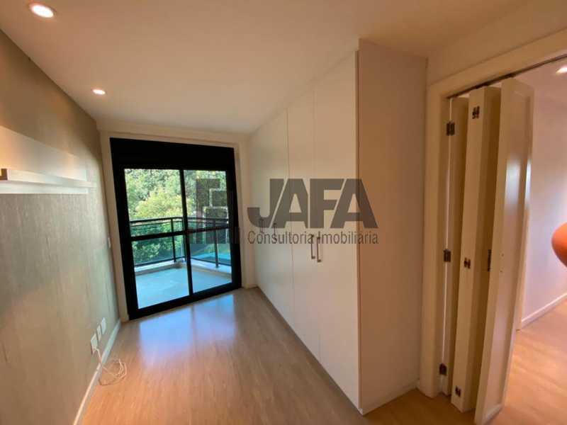 Conheça 12 do imóvel - Apartamento 3 quartos à venda Jardim Botânico, Rio de Janeiro - R$ 4.500.000 - JA41053 - 13 12 - Apartamento 3 quartos à venda Jardim Botânico, Rio de Janeiro - R$ 4.500.000 - JA41053 - 13