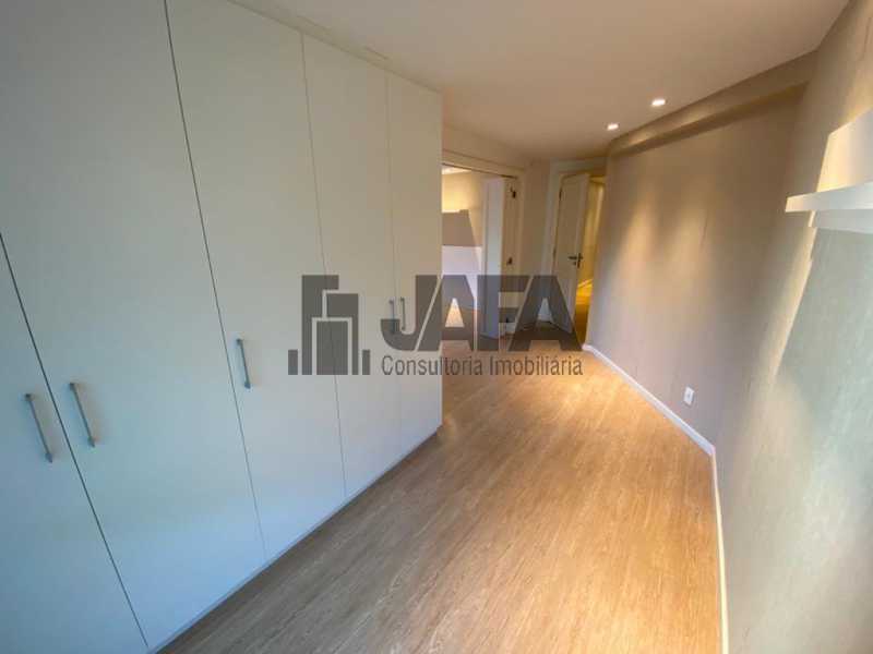 Conheça 13 do imóvel - Apartamento 3 quartos à venda Jardim Botânico, Rio de Janeiro - R$ 4.500.000 - JA41053 - 14 13 - Apartamento 3 quartos à venda Jardim Botânico, Rio de Janeiro - R$ 4.500.000 - JA41053 - 14