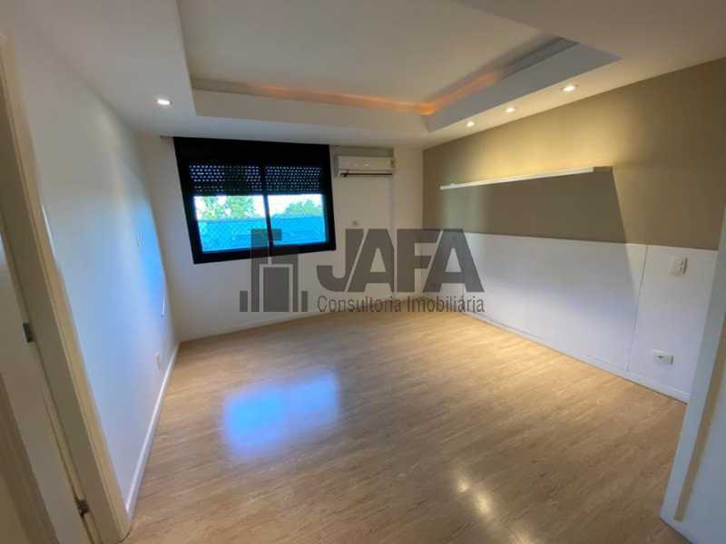 Conheça 14 do imóvel - Apartamento 3 quartos à venda Jardim Botânico, Rio de Janeiro - R$ 4.500.000 - JA41053 - 15 14 - Apartamento 3 quartos à venda Jardim Botânico, Rio de Janeiro - R$ 4.500.000 - JA41053 - 15