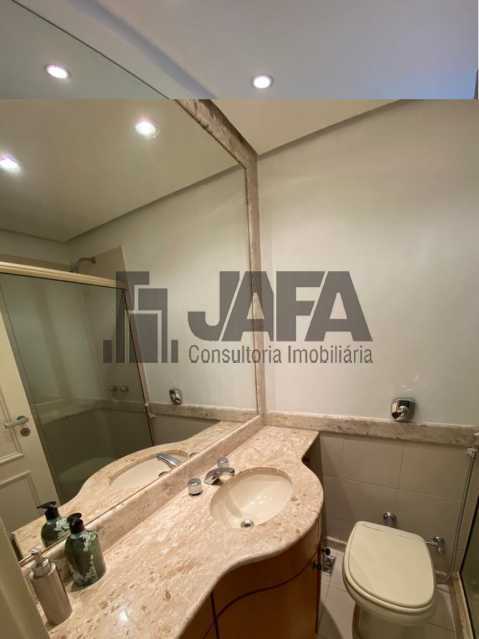 Conheça 19 do imóvel - Apartamento 3 quartos à venda Jardim Botânico, Rio de Janeiro - R$ 4.500.000 - JA41053 - 20 19 - Apartamento 3 quartos à venda Jardim Botânico, Rio de Janeiro - R$ 4.500.000 - JA41053 - 20