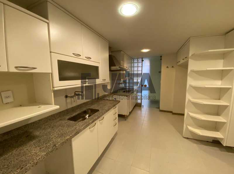 Conheça 22 do imóvel - Apartamento 3 quartos à venda Jardim Botânico, Rio de Janeiro - R$ 4.500.000 - JA41053 - 23 22 - Apartamento 3 quartos à venda Jardim Botânico, Rio de Janeiro - R$ 4.500.000 - JA41053 - 23
