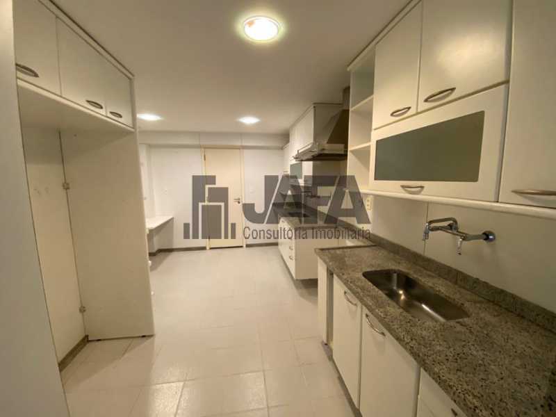 Conheça 24 do imóvel - Apartamento 3 quartos à venda Jardim Botânico, Rio de Janeiro - R$ 4.500.000 - JA41053 - 25 24 - Apartamento 3 quartos à venda Jardim Botânico, Rio de Janeiro - R$ 4.500.000 - JA41053 - 25