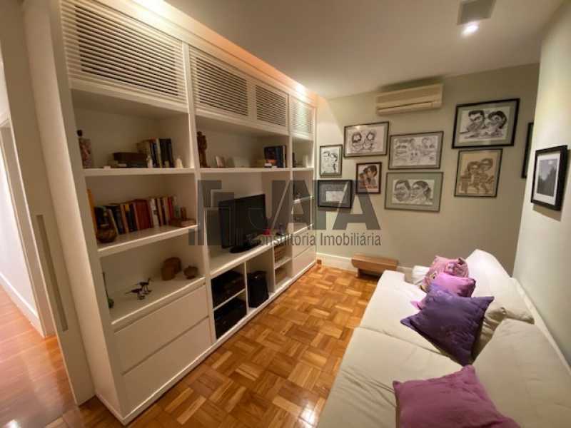 Conheça 9 do imóvel - Apartamento 3 quartos à venda Leblon, Rio de Janeiro - R$ 3.500.000 - JA31428 - 10 9 - Apartamento 3 quartos à venda Leblon, Rio de Janeiro - R$ 3.500.000 - JA31428 - 10