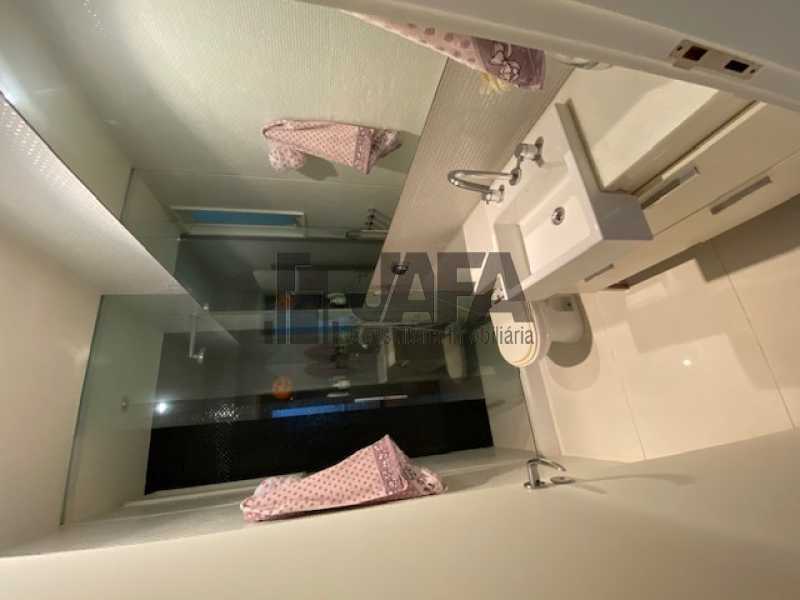 10 - Apartamento 3 quartos à venda Leblon, Rio de Janeiro - R$ 3.500.000 - JA31428 - 11