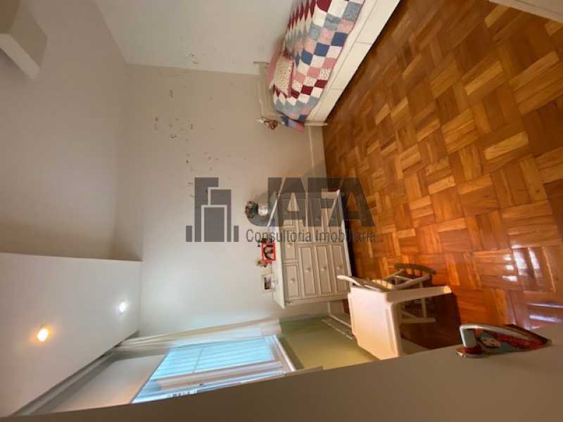 Conheça 11 do imóvel - Apartamento 3 quartos à venda Leblon, Rio de Janeiro - R$ 3.500.000 - JA31428 - 12 11 - Apartamento 3 quartos à venda Leblon, Rio de Janeiro - R$ 3.500.000 - JA31428 - 12