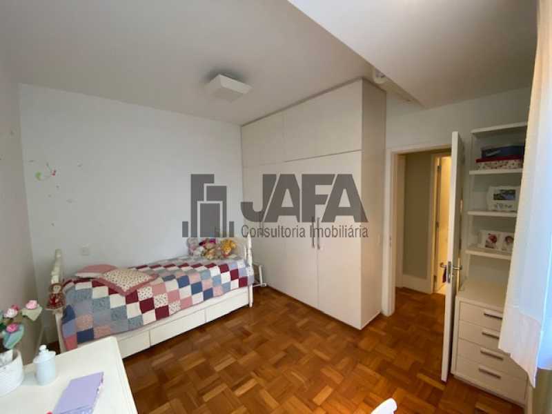 Conheça 12 do imóvel - Apartamento 3 quartos à venda Leblon, Rio de Janeiro - R$ 3.500.000 - JA31428 - 13 12 - Apartamento 3 quartos à venda Leblon, Rio de Janeiro - R$ 3.500.000 - JA31428 - 13