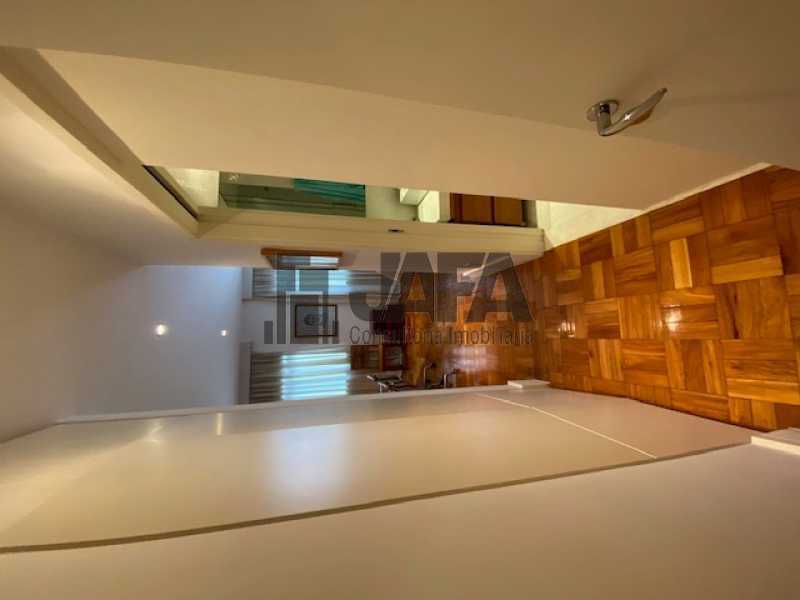 Conheça 13 do imóvel - Apartamento 3 quartos à venda Leblon, Rio de Janeiro - R$ 3.500.000 - JA31428 - 14 13 - Apartamento 3 quartos à venda Leblon, Rio de Janeiro - R$ 3.500.000 - JA31428 - 14