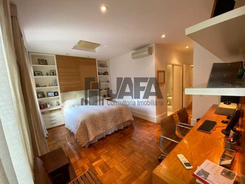 Conheça 15 do imóvel - Apartamento 3 quartos à venda Leblon, Rio de Janeiro - R$ 3.500.000 - JA31428 - 16 15 - Apartamento 3 quartos à venda Leblon, Rio de Janeiro - R$ 3.500.000 - JA31428 - 16