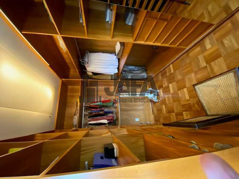 Conheça 16 do imóvel - Apartamento 3 quartos à venda Leblon, Rio de Janeiro - R$ 3.500.000 - JA31428 - 17 16 - Apartamento 3 quartos à venda Leblon, Rio de Janeiro - R$ 3.500.000 - JA31428 - 17