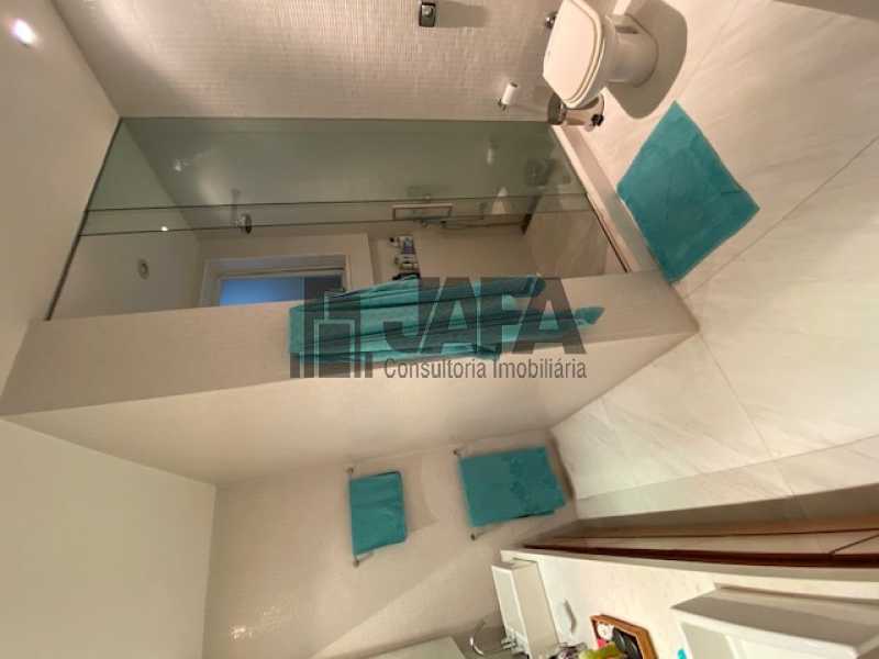 Conheça 18 do imóvel - Apartamento 3 quartos à venda Leblon, Rio de Janeiro - R$ 3.500.000 - JA31428 - 19 18 - Apartamento 3 quartos à venda Leblon, Rio de Janeiro - R$ 3.500.000 - JA31428 - 19