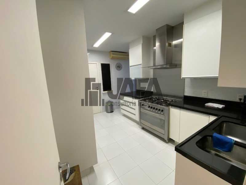 Conheça 20 do imóvel - Apartamento 3 quartos à venda Leblon, Rio de Janeiro - R$ 3.500.000 - JA31428 - 21 20 - Apartamento 3 quartos à venda Leblon, Rio de Janeiro - R$ 3.500.000 - JA31428 - 21