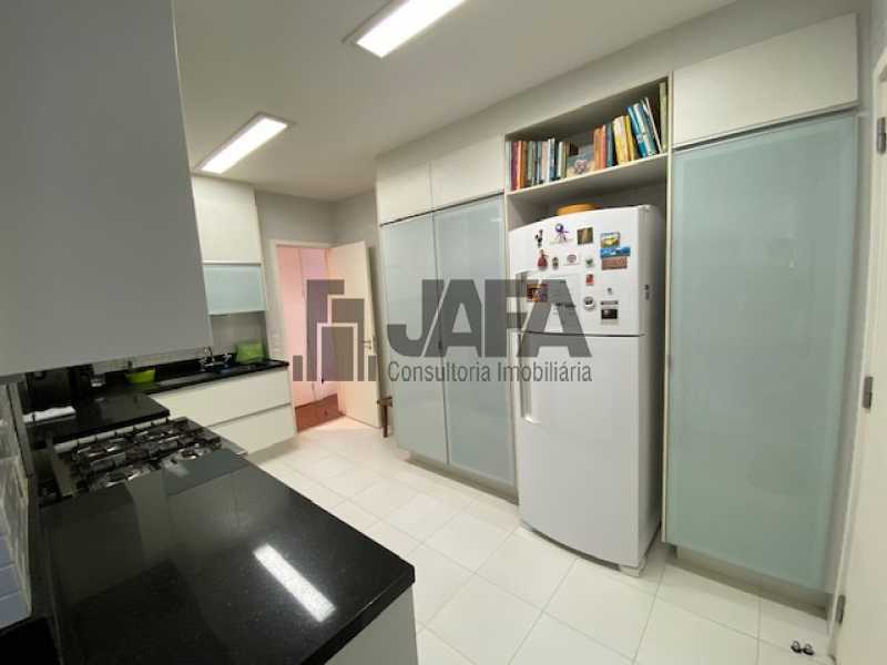 Conheça 21 do imóvel - Apartamento 3 quartos à venda Leblon, Rio de Janeiro - R$ 3.500.000 - JA31428 - 22 21 - Apartamento 3 quartos à venda Leblon, Rio de Janeiro - R$ 3.500.000 - JA31428 - 22