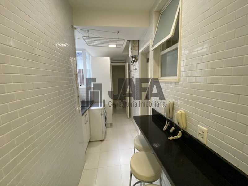 Conheça 22 do imóvel - Apartamento 3 quartos à venda Leblon, Rio de Janeiro - R$ 3.500.000 - JA31428 - 23 22 - Apartamento 3 quartos à venda Leblon, Rio de Janeiro - R$ 3.500.000 - JA31428 - 23
