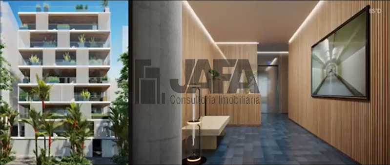 Conheça 1 do imóvel - Apartamento 4 quartos à venda Ipanema, Rio de Janeiro - R$ 6.500.000 - JA41054 - 1 1 - Apartamento 4 quartos à venda Ipanema, Rio de Janeiro - R$ 6.500.000 - JA41054 - 1