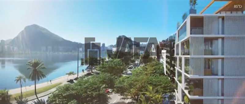 Conheça 2 do imóvel - Apartamento 4 quartos à venda Ipanema, Rio de Janeiro - R$ 6.500.000 - JA41054 - 3 2 - Apartamento 4 quartos à venda Ipanema, Rio de Janeiro - R$ 6.500.000 - JA41054 - 3