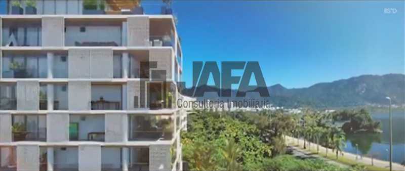 Conheça 4 do imóvel - Apartamento 4 quartos à venda Ipanema, Rio de Janeiro - R$ 6.500.000 - JA41054 - 5 4 - Apartamento 4 quartos à venda Ipanema, Rio de Janeiro - R$ 6.500.000 - JA41054 - 5