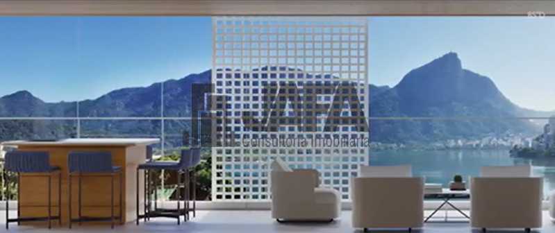 Conheça 7 do imóvel - Apartamento 4 quartos à venda Ipanema, Rio de Janeiro - R$ 6.500.000 - JA41054 - 8 7 - Apartamento 4 quartos à venda Ipanema, Rio de Janeiro - R$ 6.500.000 - JA41054 - 8