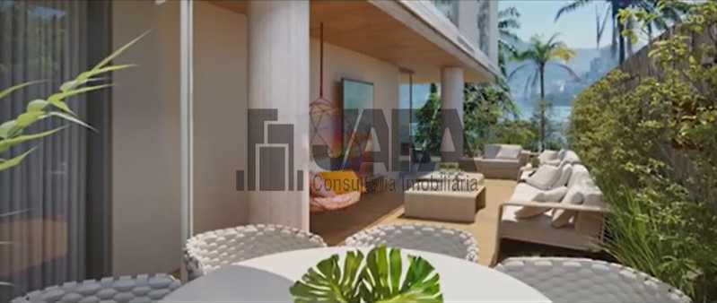Conheça 9 do imóvel - Apartamento 4 quartos à venda Ipanema, Rio de Janeiro - R$ 6.500.000 - JA41054 - 10 9 - Apartamento 4 quartos à venda Ipanema, Rio de Janeiro - R$ 6.500.000 - JA41054 - 10