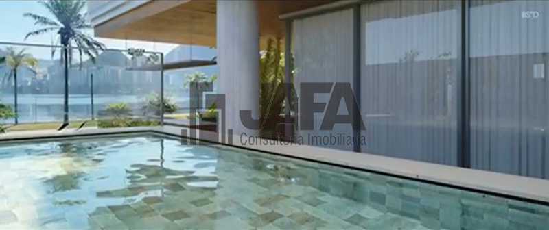 Conheça 10 do imóvel - Apartamento 4 quartos à venda Ipanema, Rio de Janeiro - R$ 6.500.000 - JA41054 - 11 10 - Apartamento 4 quartos à venda Ipanema, Rio de Janeiro - R$ 6.500.000 - JA41054 - 11