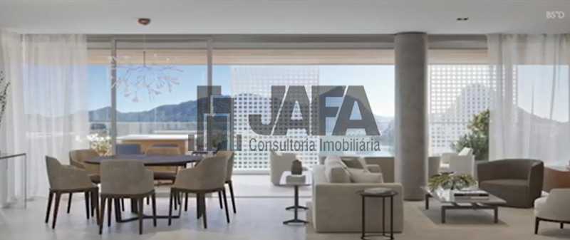 Conheça 14 do imóvel - Apartamento 4 quartos à venda Ipanema, Rio de Janeiro - R$ 6.500.000 - JA41054 - 15 14 - Apartamento 4 quartos à venda Ipanema, Rio de Janeiro - R$ 6.500.000 - JA41054 - 15