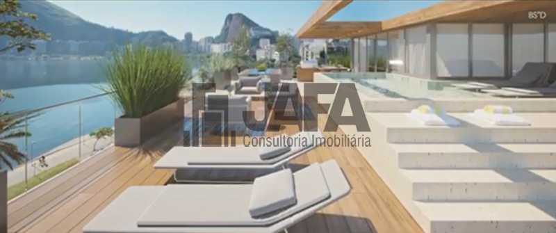 Conheça 15 do imóvel - Apartamento 4 quartos à venda Ipanema, Rio de Janeiro - R$ 6.500.000 - JA41054 - 16 15 - Apartamento 4 quartos à venda Ipanema, Rio de Janeiro - R$ 6.500.000 - JA41054 - 16