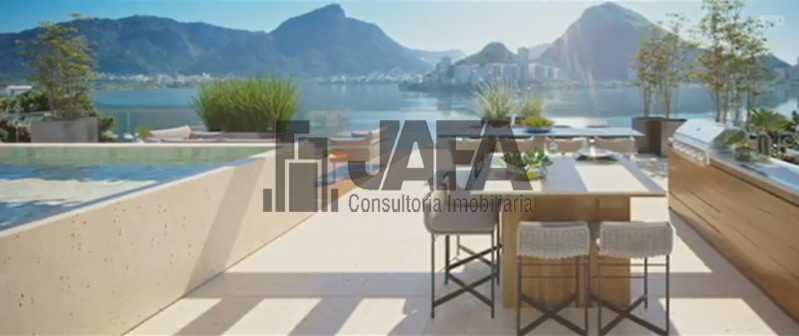 Conheça 16 do imóvel - Apartamento 4 quartos à venda Ipanema, Rio de Janeiro - R$ 6.500.000 - JA41054 - 17 16 - Apartamento 4 quartos à venda Ipanema, Rio de Janeiro - R$ 6.500.000 - JA41054 - 17