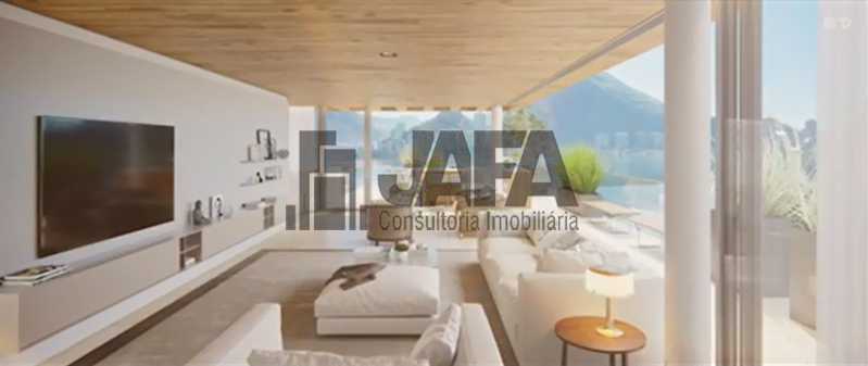 Conheça 17 do imóvel - Apartamento 4 quartos à venda Ipanema, Rio de Janeiro - R$ 6.500.000 - JA41054 - 18 17 - Apartamento 4 quartos à venda Ipanema, Rio de Janeiro - R$ 6.500.000 - JA41054 - 18
