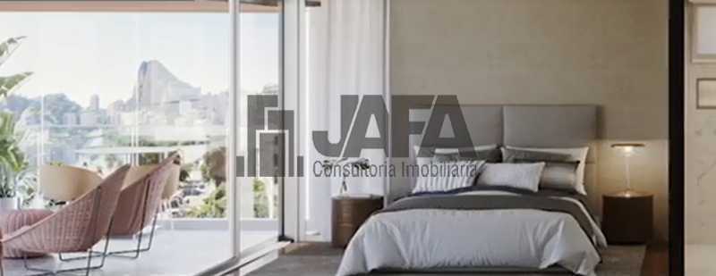 Conheça 18 do imóvel - Apartamento 4 quartos à venda Ipanema, Rio de Janeiro - R$ 6.500.000 - JA41054 - 19 18 - Apartamento 4 quartos à venda Ipanema, Rio de Janeiro - R$ 6.500.000 - JA41054 - 19