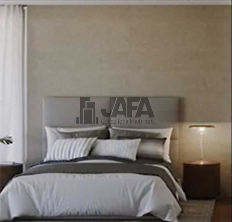 Conheça 19 do imóvel - Apartamento 4 quartos à venda Ipanema, Rio de Janeiro - R$ 6.500.000 - JA41054 - 20 19 - Apartamento 4 quartos à venda Ipanema, Rio de Janeiro - R$ 6.500.000 - JA41054 - 20