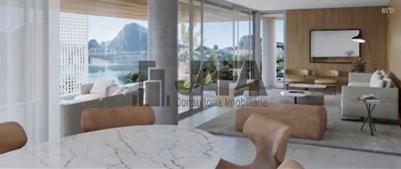 Conheça 22 do imóvel - Apartamento 4 quartos à venda Ipanema, Rio de Janeiro - R$ 6.500.000 - JA41054 - 23 22 - Apartamento 4 quartos à venda Ipanema, Rio de Janeiro - R$ 6.500.000 - JA41054 - 23
