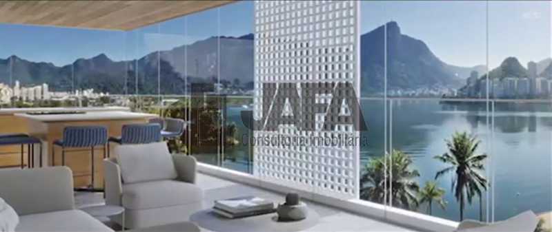 Conheça 23 do imóvel - Apartamento 4 quartos à venda Ipanema, Rio de Janeiro - R$ 6.500.000 - JA41054 - 24 23 - Apartamento 4 quartos à venda Ipanema, Rio de Janeiro - R$ 6.500.000 - JA41054 - 24