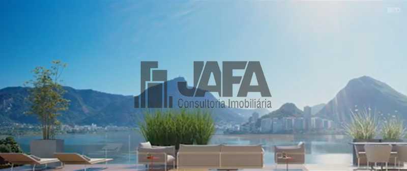 Conheça 24 do imóvel - Apartamento 4 quartos à venda Ipanema, Rio de Janeiro - R$ 6.500.000 - JA41054 - 25 24 - Apartamento 4 quartos à venda Ipanema, Rio de Janeiro - R$ 6.500.000 - JA41054 - 25
