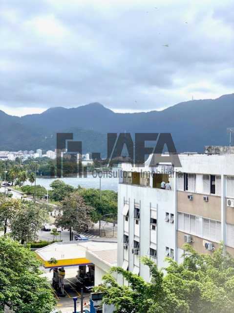 Conheça 2 do imóvel - Cobertura 2 quartos à venda Ipanema, Rio de Janeiro - R$ 3.900.000 - JA50464 - 1 2 - Cobertura 2 quartos à venda Ipanema, Rio de Janeiro - R$ 3.900.000 - JA50464 - 1