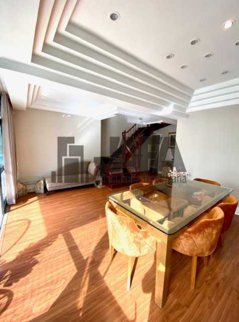 Conheça 4 do imóvel - Cobertura 2 quartos à venda Ipanema, Rio de Janeiro - R$ 3.900.000 - JA50464 - 4 4 - Cobertura 2 quartos à venda Ipanema, Rio de Janeiro - R$ 3.900.000 - JA50464 - 4