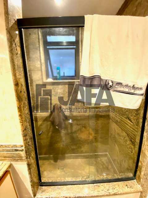 Conheça 9 do imóvel - Cobertura 2 quartos à venda Ipanema, Rio de Janeiro - R$ 3.900.000 - JA50464 - 9 9 - Cobertura 2 quartos à venda Ipanema, Rio de Janeiro - R$ 3.900.000 - JA50464 - 9