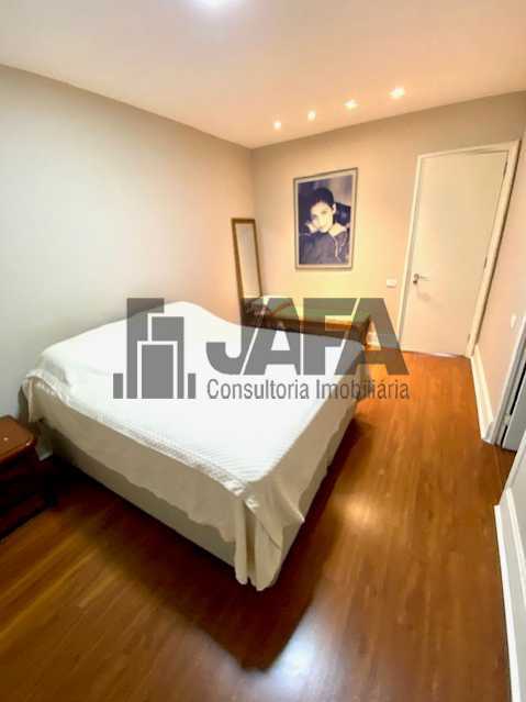 Conheça 11 do imóvel - Cobertura 2 quartos à venda Ipanema, Rio de Janeiro - R$ 3.900.000 - JA50464 - 11 11 - Cobertura 2 quartos à venda Ipanema, Rio de Janeiro - R$ 3.900.000 - JA50464 - 11