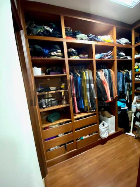 Conheça 12 do imóvel - Cobertura 2 quartos à venda Ipanema, Rio de Janeiro - R$ 3.900.000 - JA50464 - 12 12 - Cobertura 2 quartos à venda Ipanema, Rio de Janeiro - R$ 3.900.000 - JA50464 - 12