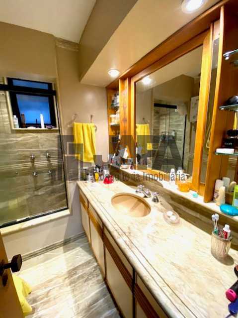 Conheça 13 do imóvel - Cobertura 2 quartos à venda Ipanema, Rio de Janeiro - R$ 3.900.000 - JA50464 - 13 13 - Cobertura 2 quartos à venda Ipanema, Rio de Janeiro - R$ 3.900.000 - JA50464 - 13