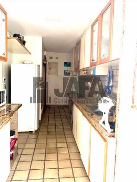 Conheça 14 do imóvel - Cobertura 2 quartos à venda Ipanema, Rio de Janeiro - R$ 3.900.000 - JA50464 - 14 14 - Cobertura 2 quartos à venda Ipanema, Rio de Janeiro - R$ 3.900.000 - JA50464 - 14