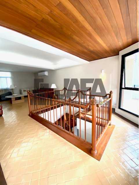 Conheça 15 do imóvel - Cobertura 2 quartos à venda Ipanema, Rio de Janeiro - R$ 3.900.000 - JA50464 - 15 15 - Cobertura 2 quartos à venda Ipanema, Rio de Janeiro - R$ 3.900.000 - JA50464 - 15