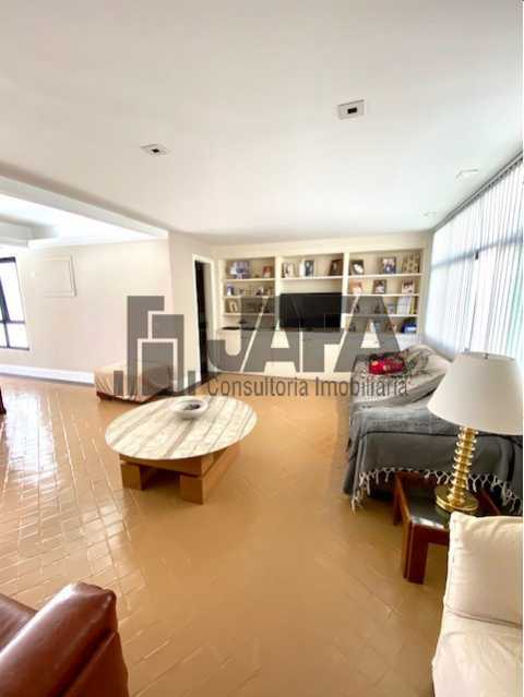 Conheça 17 do imóvel - Cobertura 2 quartos à venda Ipanema, Rio de Janeiro - R$ 3.900.000 - JA50464 - 17 17 - Cobertura 2 quartos à venda Ipanema, Rio de Janeiro - R$ 3.900.000 - JA50464 - 17